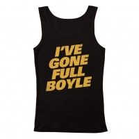 Full Boyle Men's